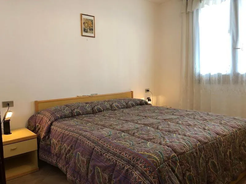 Appartamento 21 Residence Adamello Passo del Tonale 0*,