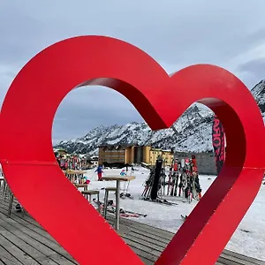 Grand Miramonti Passo del Tonale